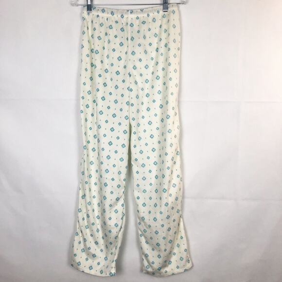 Adonna Two Piece Pajama Set 100% Polyester Size S - Picture 9 of 12
